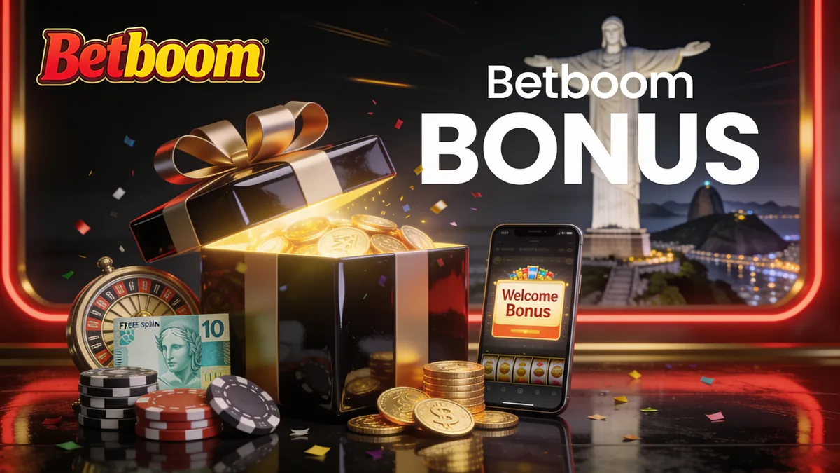 Bônus e promoções disponíveis após o cadastro: guia de betboom para jogadores no Brasil