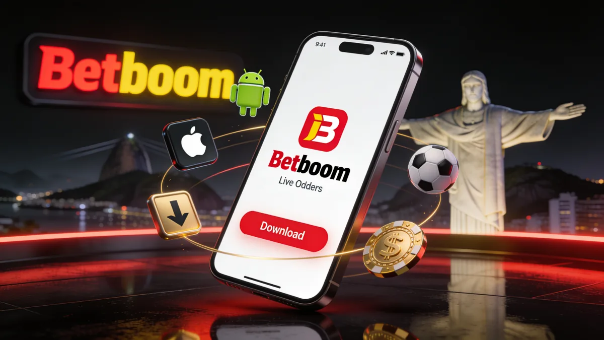 Condições para se cadastrar no BetBoom: guia de betboom para jogadores no Brasil