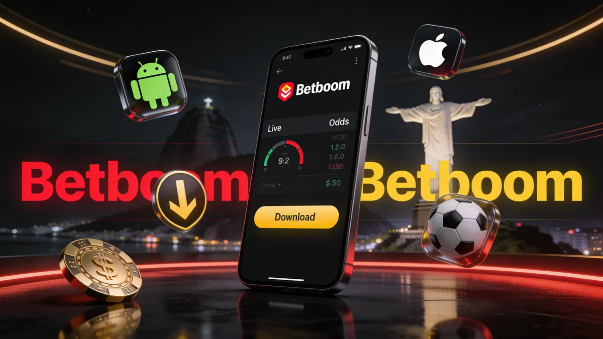 Principais Torneios e Eventos Esportivos na BetBoom para jogadores no Brasil